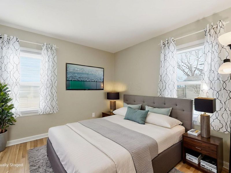 805 Timberman Road, Columbus, OH 43212 Photo 18