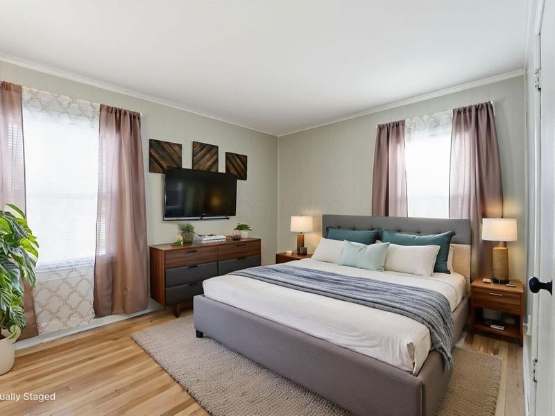 805 Timberman Road, Columbus, OH 43212 Photo 21