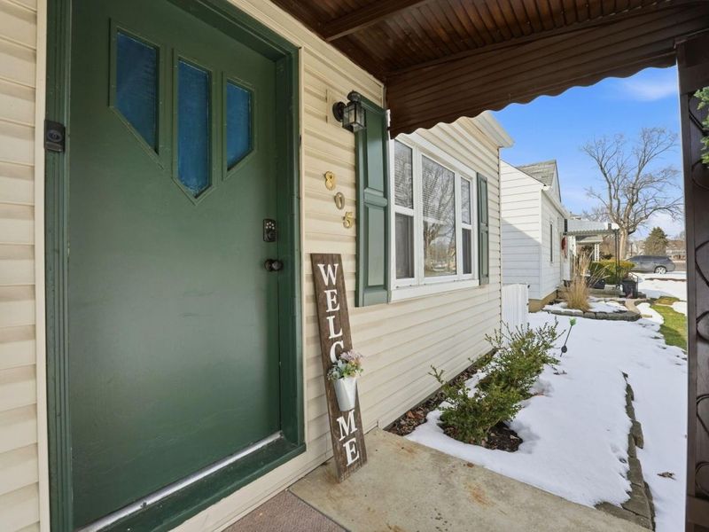 805 Timberman Road, Columbus, OH 43212 Photo 6