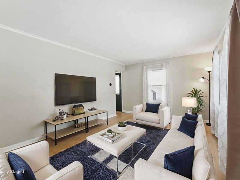 805 Timberman Road, Columbus, OH 43212 Photo 8