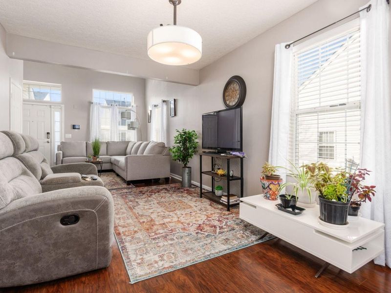 8278 Catalpa Ridge Drive, Blacklick, OH 43004 Photo 13