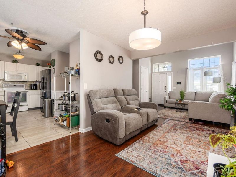 8278 Catalpa Ridge Drive, Blacklick, OH 43004 Photo 14