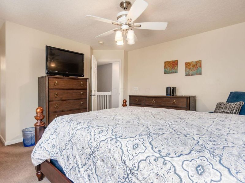 8278 Catalpa Ridge Drive, Blacklick, OH 43004 Photo 27