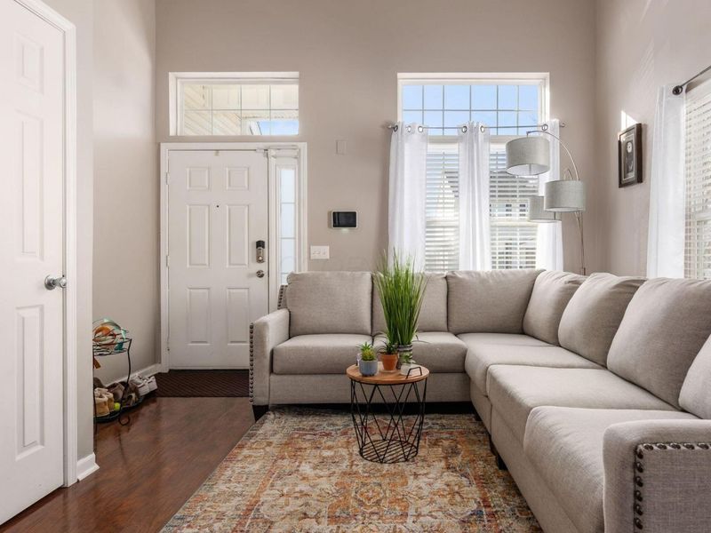 8278 Catalpa Ridge Drive, Blacklick, OH 43004 Photo 5