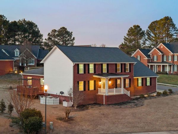 2415 Yellowood Court, Cleveland, TN 37312