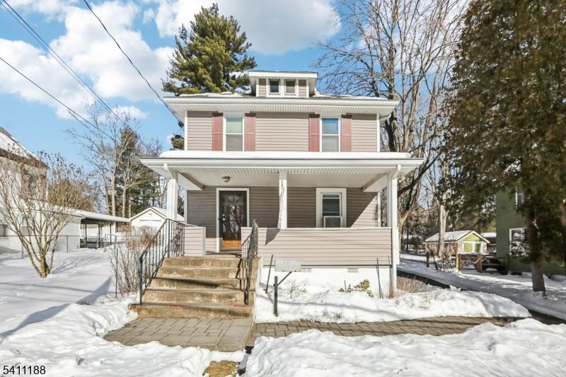 63 W Airmount Rd, Mahwah, NJ 07430 Main Photo