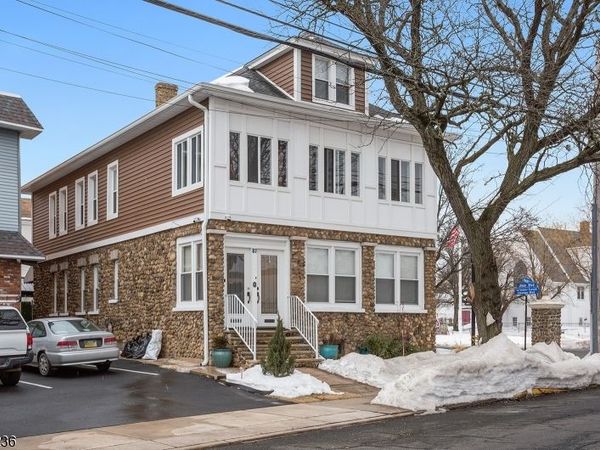 87 Paterson Ave, Unit 2, Wallington, NJ 07057