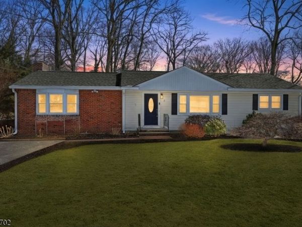 8 Cherry Ln, Randolph, NJ 07869