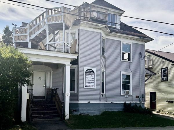 40 2nd Street, Bangor, ME 04401