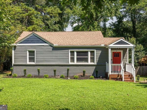 1806 Pennington Place SE, Atlanta, GA 30316