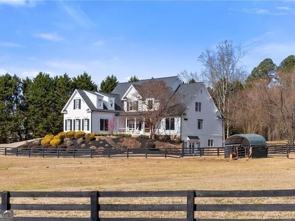 100 Hunting Valley Trail, Cumming, GA 30040