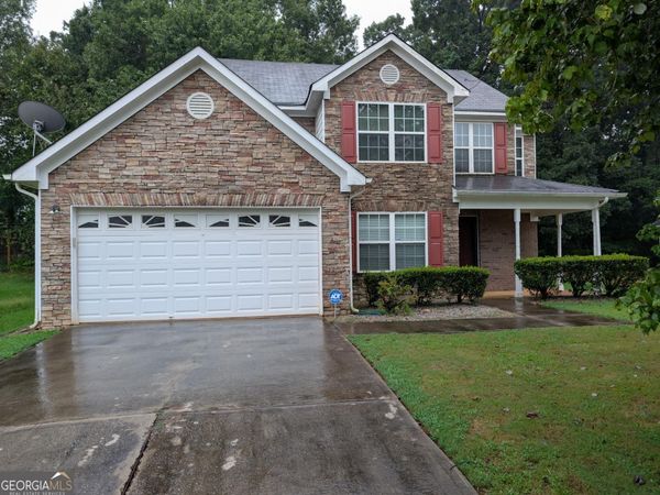285 Klinetop Drive, Mcdonough, GA 30253
