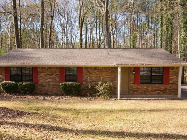 112 Clydesdale Road, Peachtree City, GA 30269