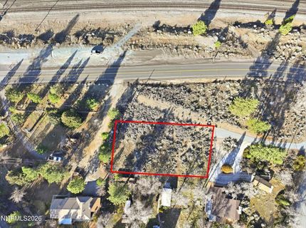 549 S Verdi Road, Verdi, NV 89439 Photo