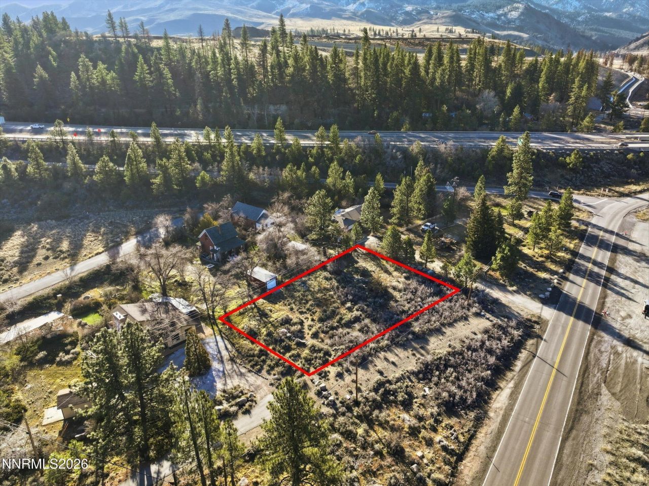 549 S Verdi Road, Verdi, NV 89439 Photo