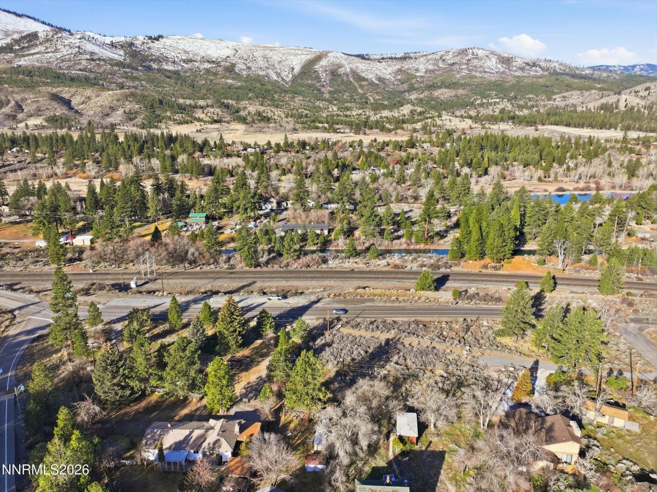 549 S Verdi Road, Verdi, NV 89439 Photo