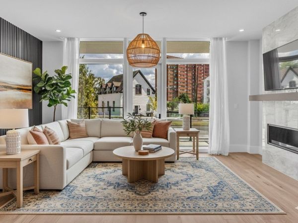 321 31st Ave N, Unit 105, Nashville, TN 37203