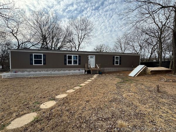 705 Butler Street, Ardmore, OK 73458