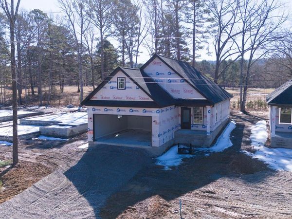 22 Diane's Loop, Heber Springs, AR 72543