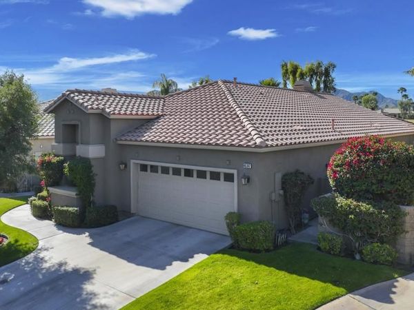 45347 Big Canyon Street, Indio, CA 92201