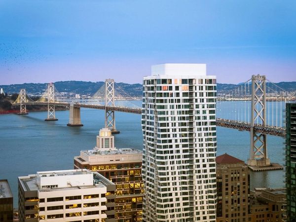 280 Spear St., Unit 2B, San Francisco, CA 94105