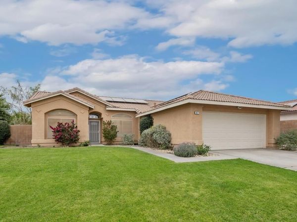 30271 San Eljay Avenue, Cathedral City, CA 92234