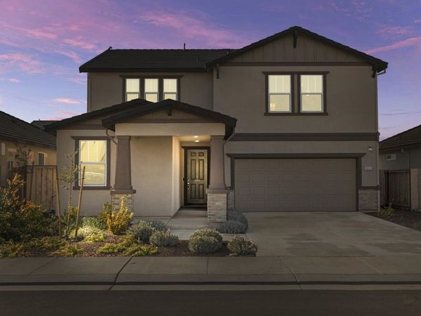 5439 5439 Drawbridge Way, Riverbank, CA 95367