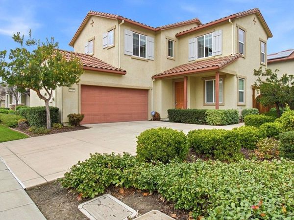 237 237 W Moraga St, Mountain House, CA 95391