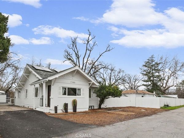 17480 Pine, Atascadero, CA 93422