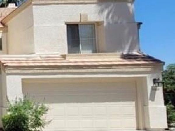 2604 Golden Sands Drive, Las Vegas, NV 89128