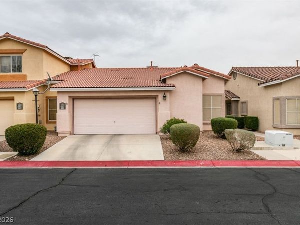 1452 Pinner Court , Unit 101, Las Vegas, NV 89102