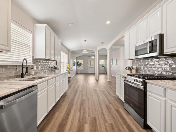 20105 Harrier Flight TRL, Pflugerville, TX 78660