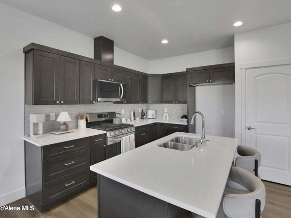 619 N Galbraith Lp (LOT 37), Post Falls, ID 83854