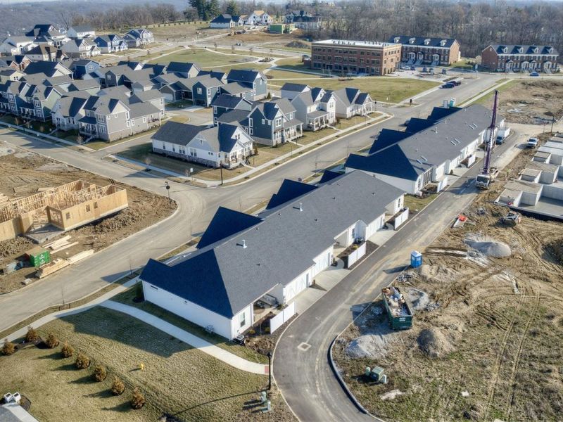 2677 Allegheny Way, Villa Hills, KY 41017 Photo 9