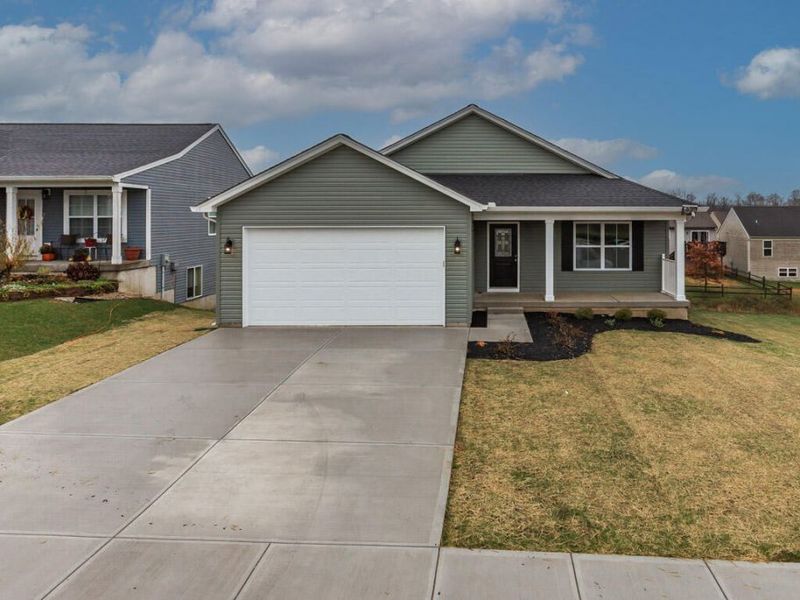 122 Churchill Drive Drive, Williamstown, KY 41097 Photo 1