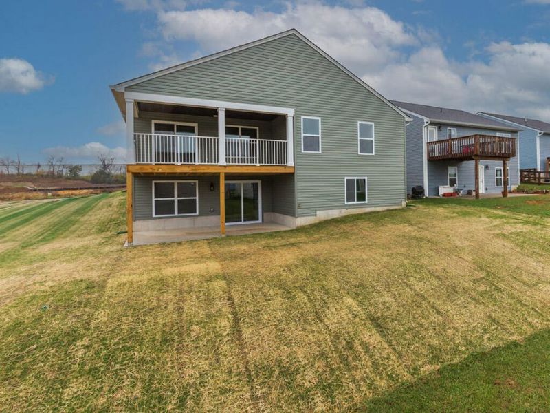 122 Churchill Drive Drive, Williamstown, KY 41097 Photo 2