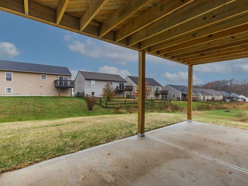 122 Churchill Drive Drive, Williamstown, KY 41097 Photo 20