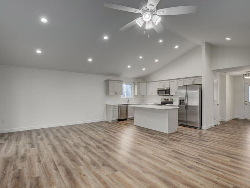 122 Churchill Drive Drive, Williamstown, KY 41097 Photo 8