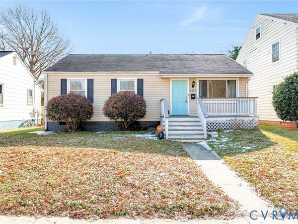 805 N 37th Street, Richmond, VA 23223