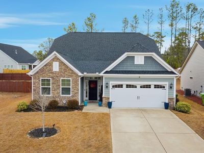 215 Falling Leaves Lane , Blythewood, SC 29016