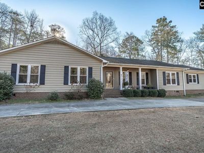 2410 Marietta Lake Road, Camden, SC 29020