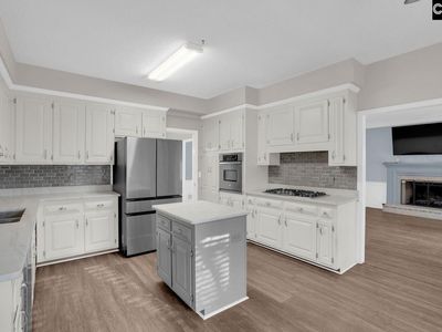 2410 Marietta Lake Road, Camden, SC 29020