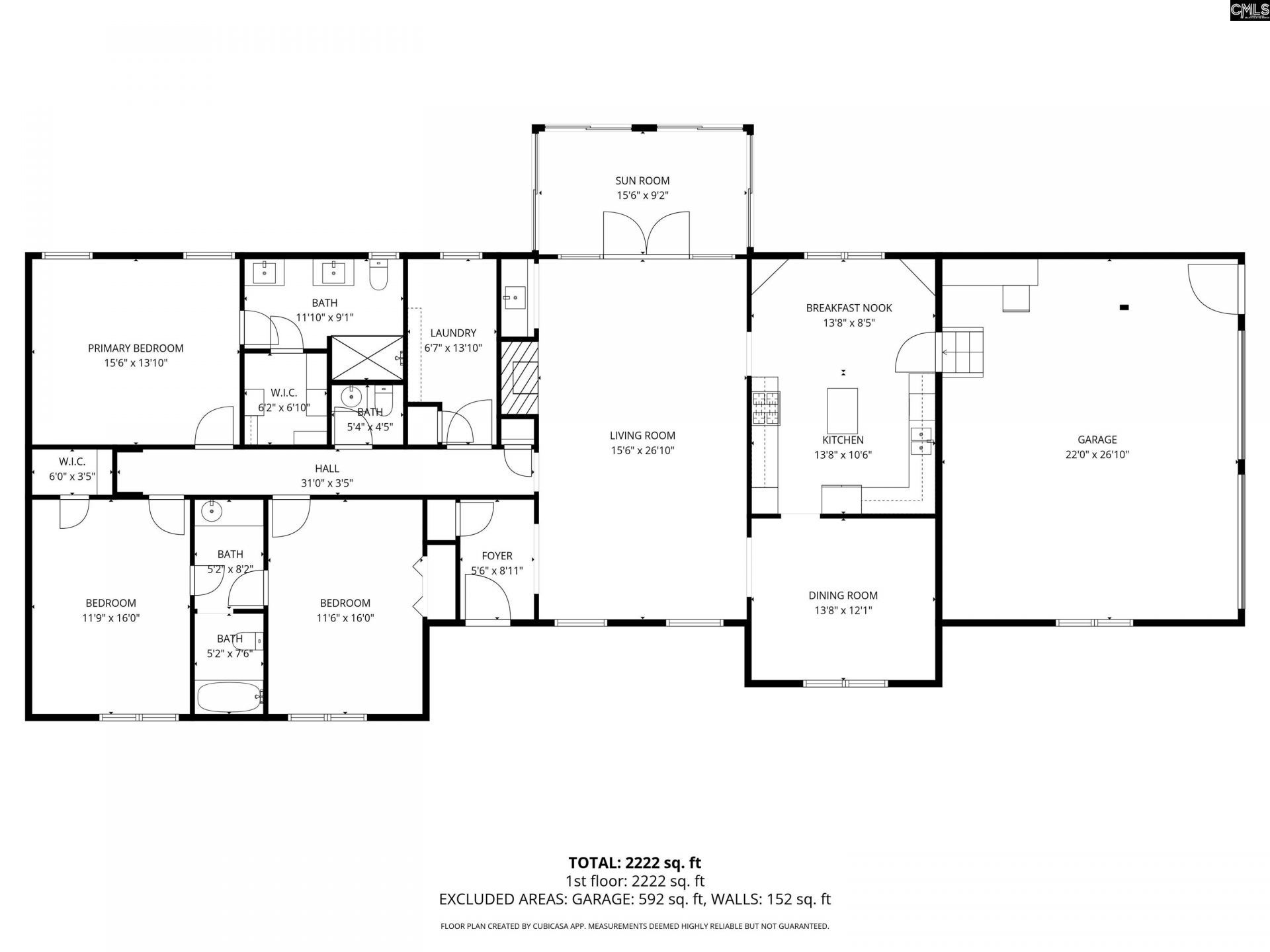 2410 Marietta Lake Road Photo 32