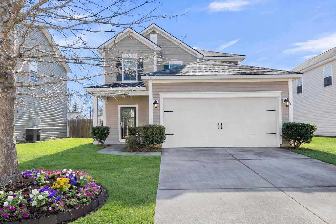 1611 Eider Down Drive Photo 1