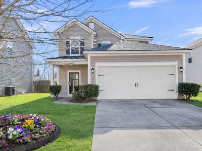 1611 Eider Down Drive, Summerville, SC 29483