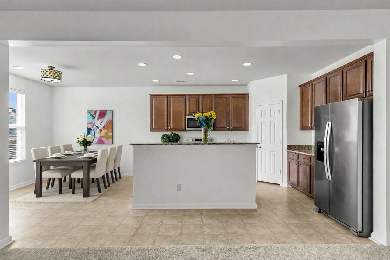 1611 Eider Down Drive Photo 9