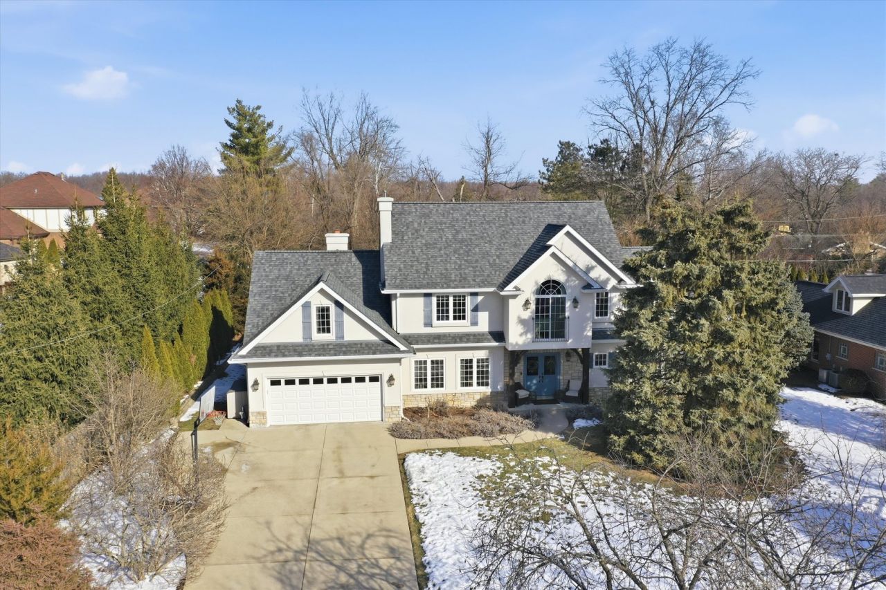 10050 W 127th Street, Palos Park, IL 60464 Main Photo