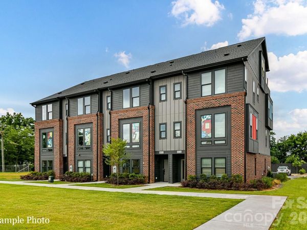 3014 Khan Park Drive, Unit 67, Charlotte, NC 28206