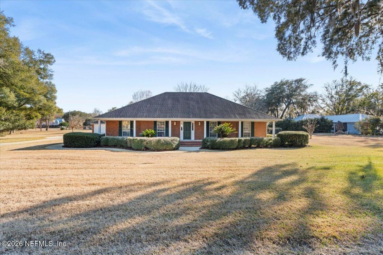 378 SE 34th Street, Keystone Heights, FL 32656 Photo