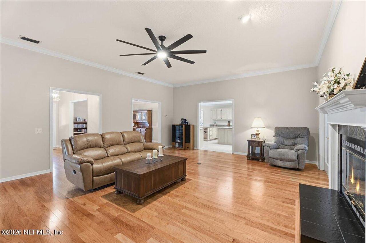 378 SE 34th Street, Keystone Heights, FL 32656 Photo